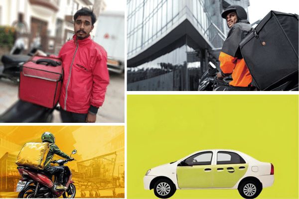 Online Services Access